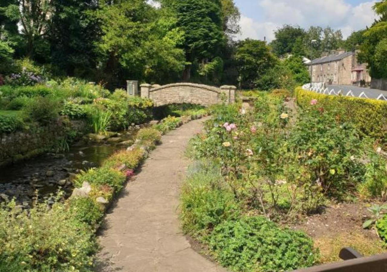 Bowland Breaks - Cobble View Cottage With Private Parking Near All The Local Wedding Venues Waddington  Exterior photo