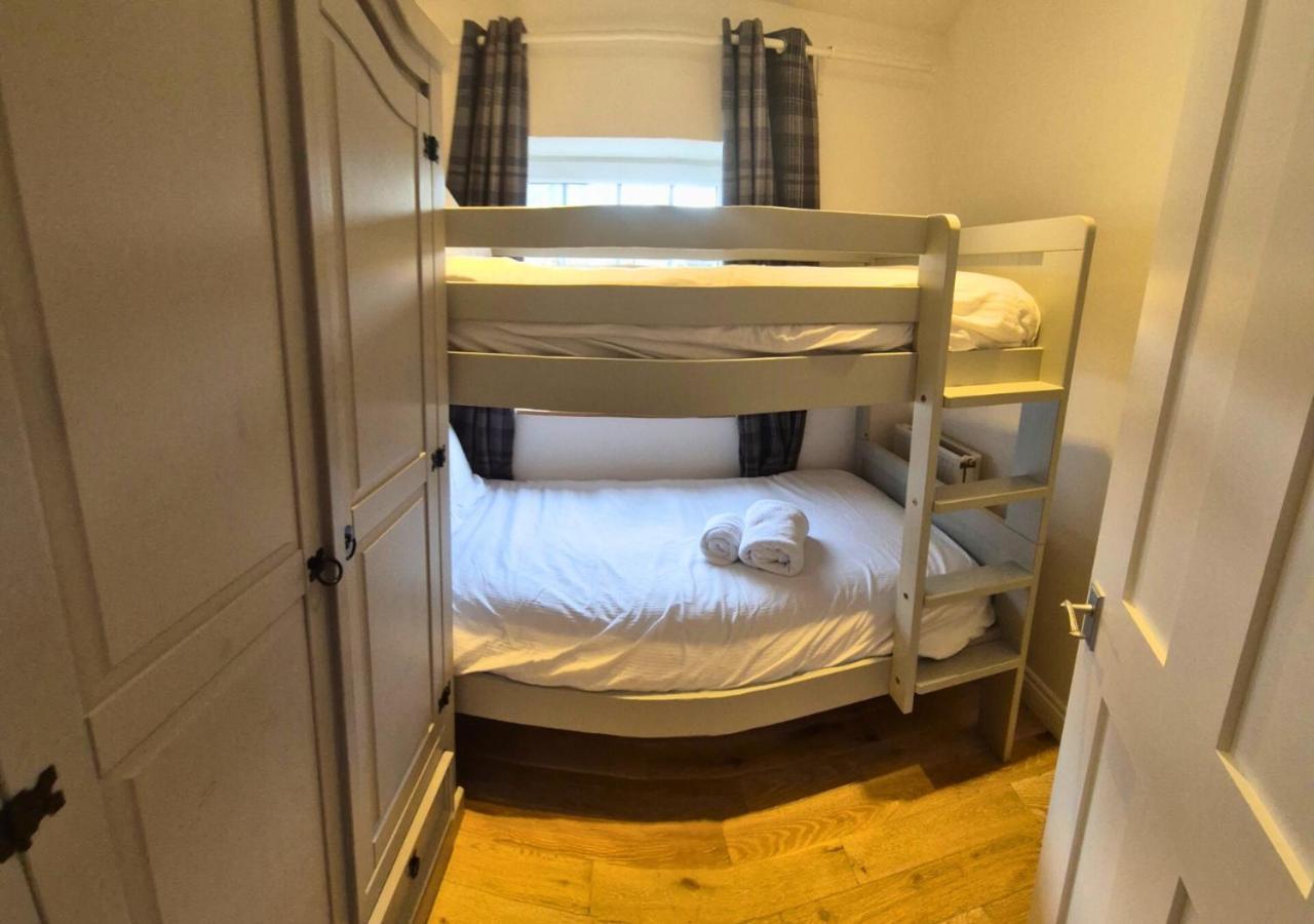 Bowland Breaks - Cobble View Cottage With Private Parking Near All The Local Wedding Venues Waddington  Exterior photo
