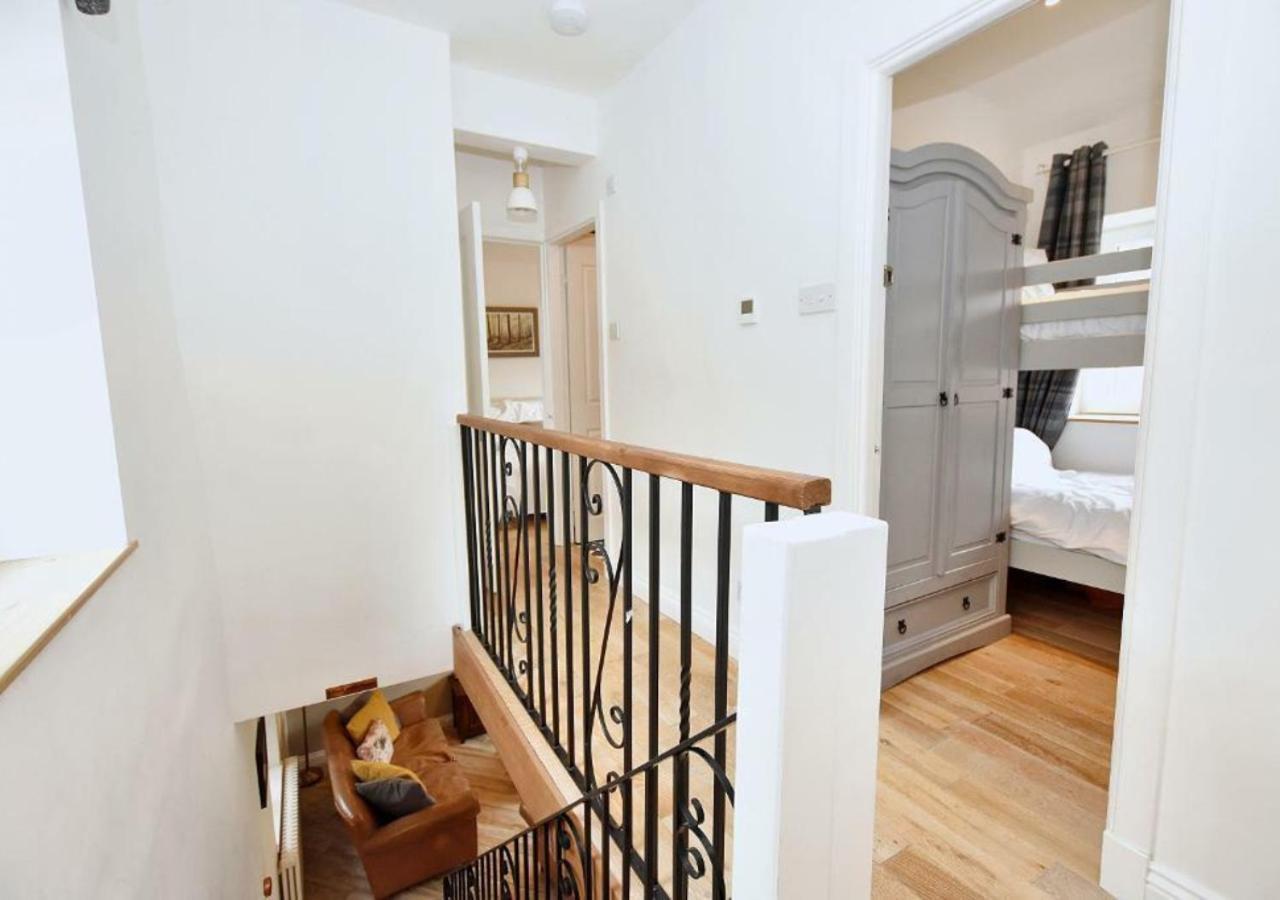 Bowland Breaks - Cobble View Cottage With Private Parking Near All The Local Wedding Venues Waddington  Exterior photo