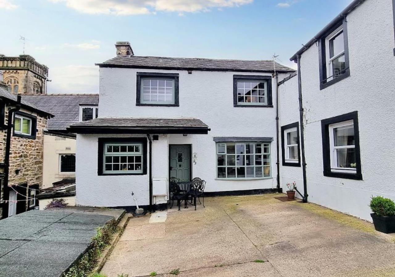 Bowland Breaks - Cobble View Cottage With Private Parking Near All The Local Wedding Venues Waddington  Exterior photo