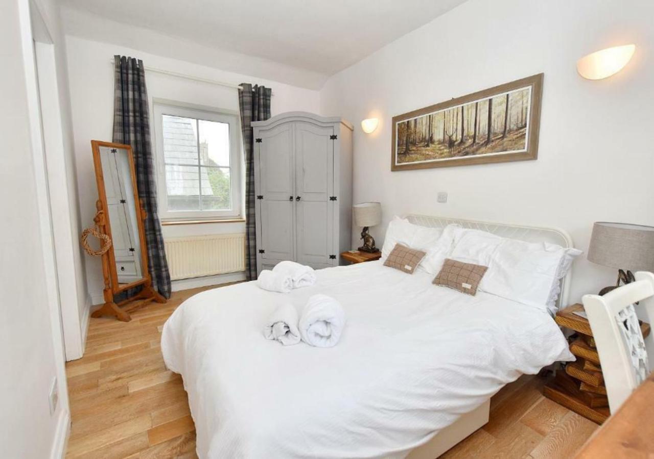 Bowland Breaks - Cobble View Cottage With Private Parking Near All The Local Wedding Venues Waddington  Exterior photo